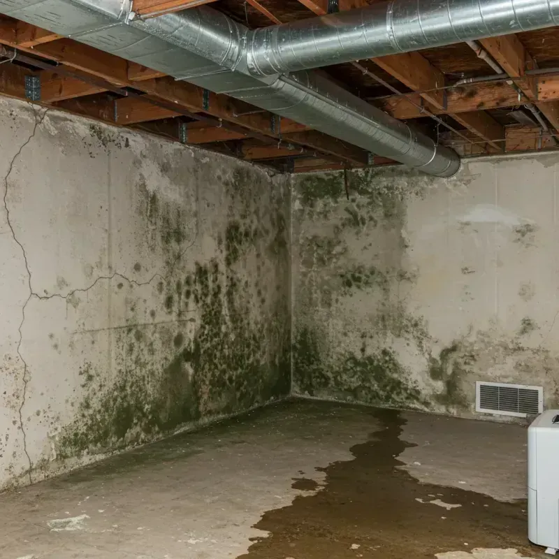 Professional Mold Removal in Lakeside, VA